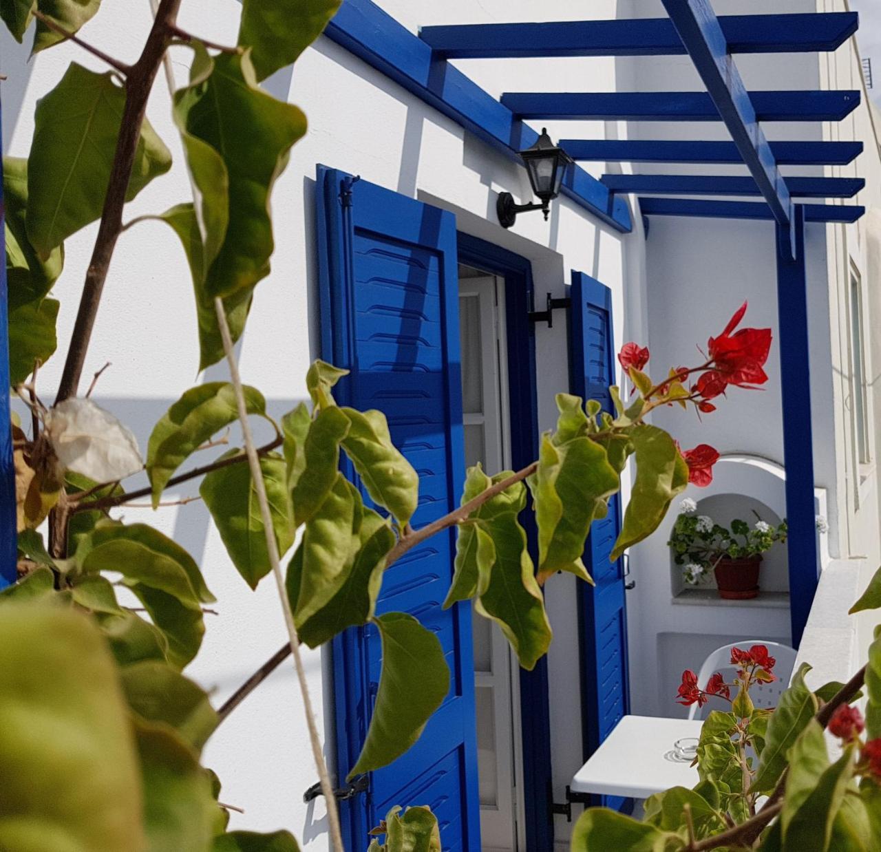Nostos Studios At Saint George Beach Agios Georgios Chora Naxos Town Naxos City Экстерьер фото